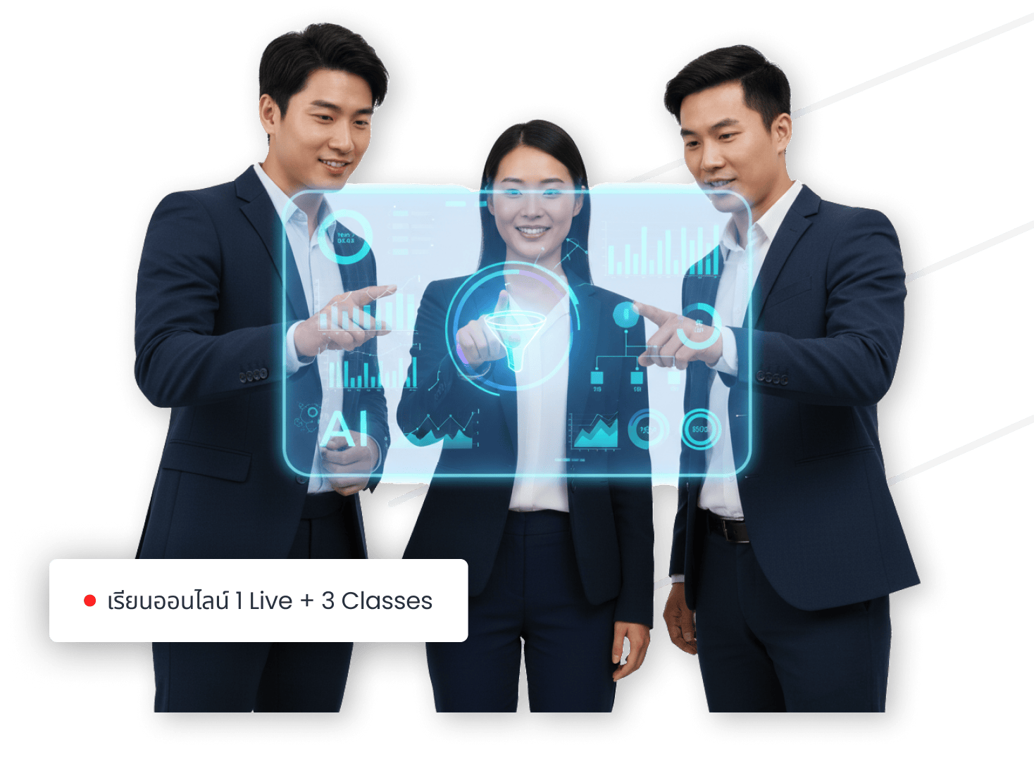 The Future of Sales with AI