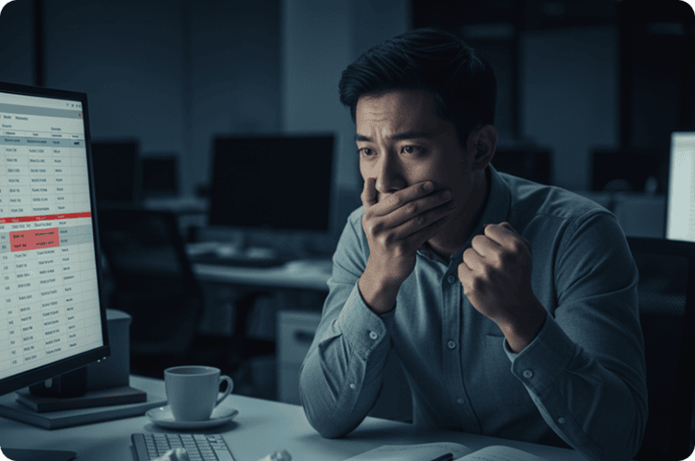 รู้จักและสนใจ Sales CRM แต่ไม่รู้จะเริ่มยังไง