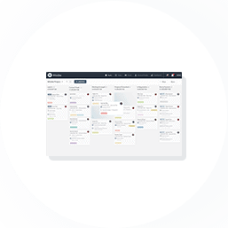 Customer Centrics on Single Place