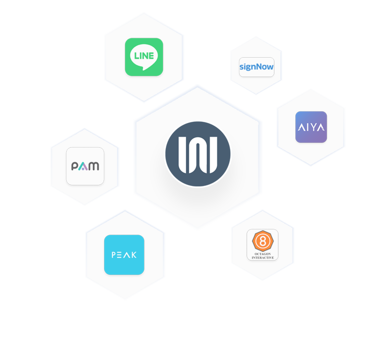 Third-Party Integrations