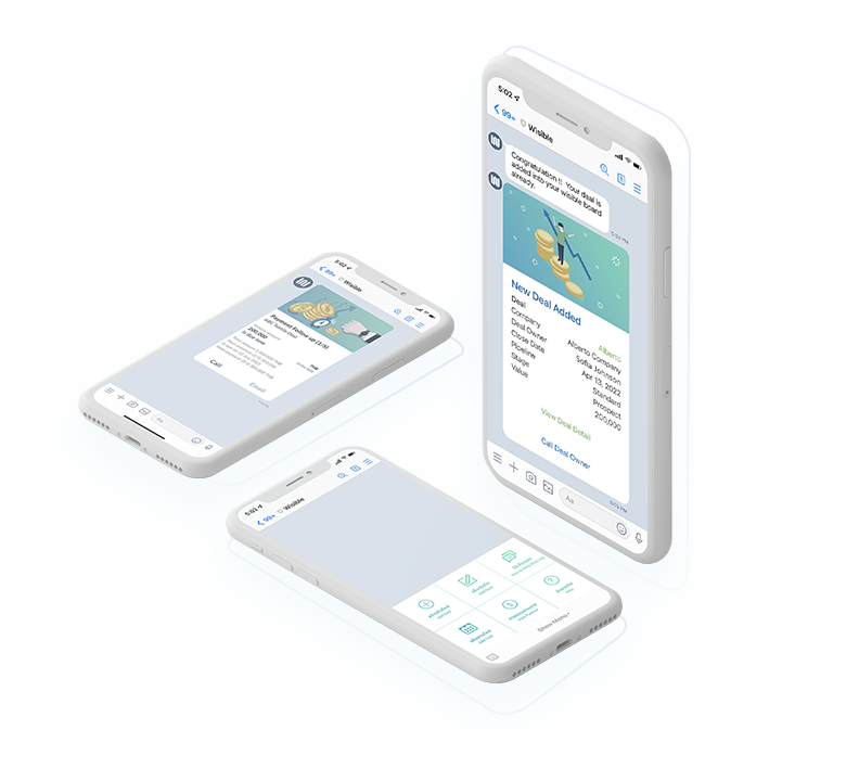 LINE Assistant