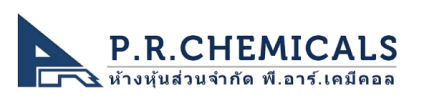 P.R. Chemicals