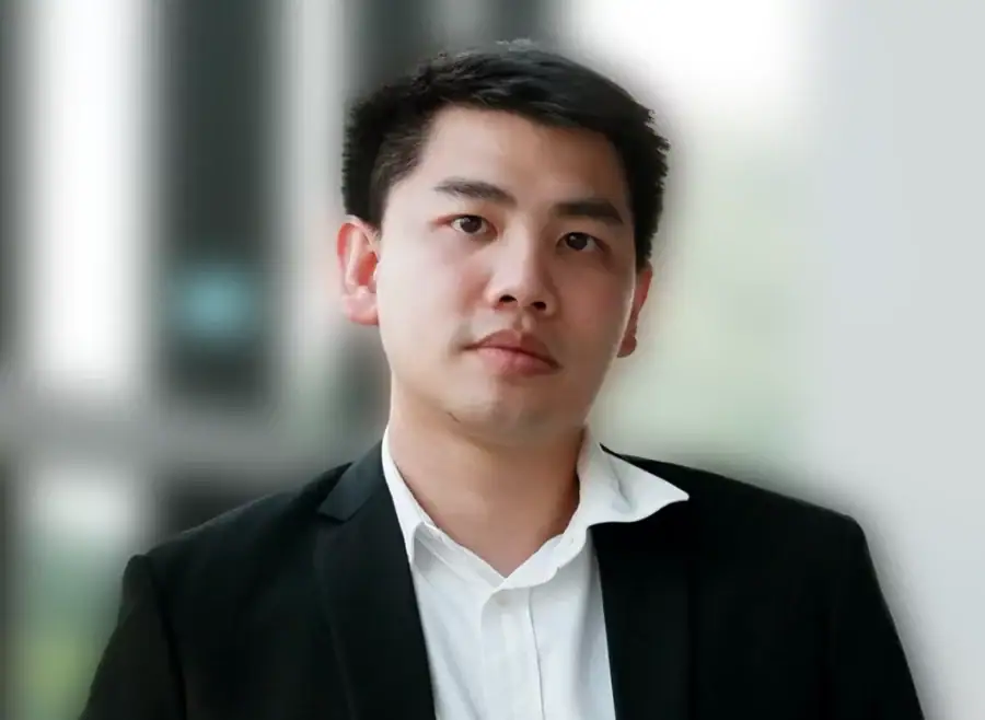 Thana Kangvanpong — System Dot Com