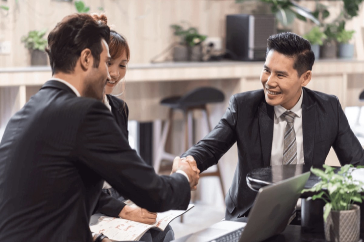 CRM มีความจำเป็นสำหรับธุรกิจไทยมากน้อยแค่ไหนกัน?