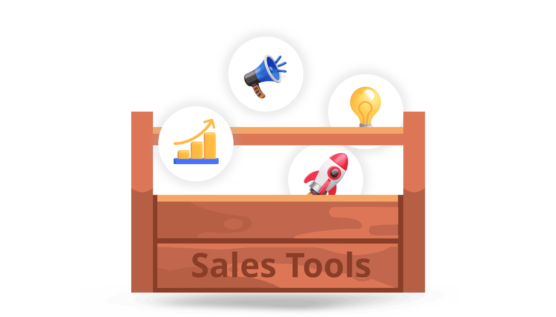 Sales Tools