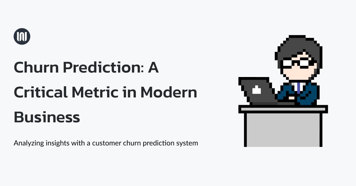 Churn Prediction Metric